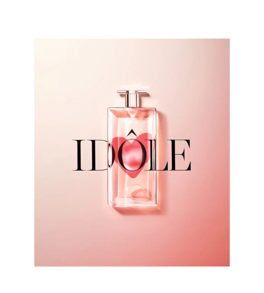 Lancôme Idole Eau de Parfum