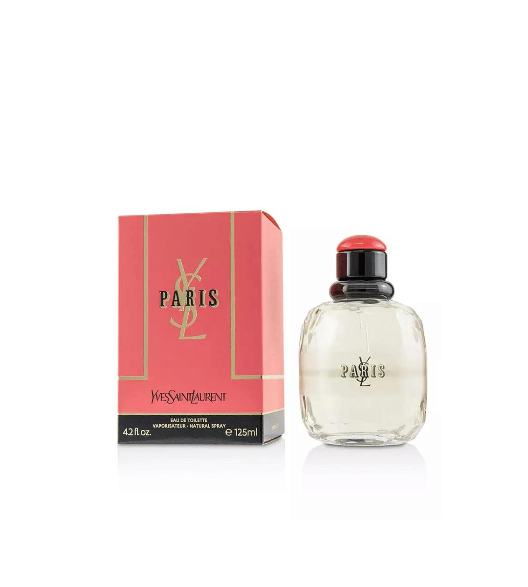 Yves Saint Laurent Paris Eau de Toilette