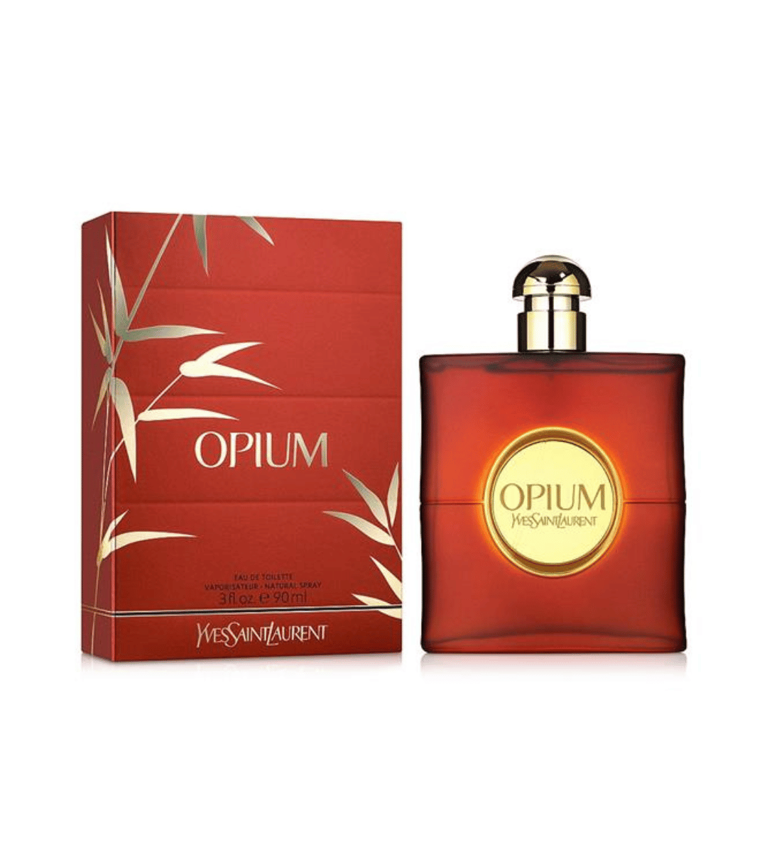 Yves Saint Laurent Opium Eau de Toilette