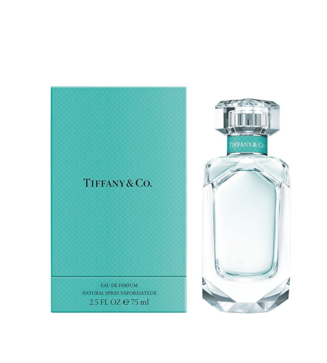 Tiffany & Co. Tiffany Eau de Parfum