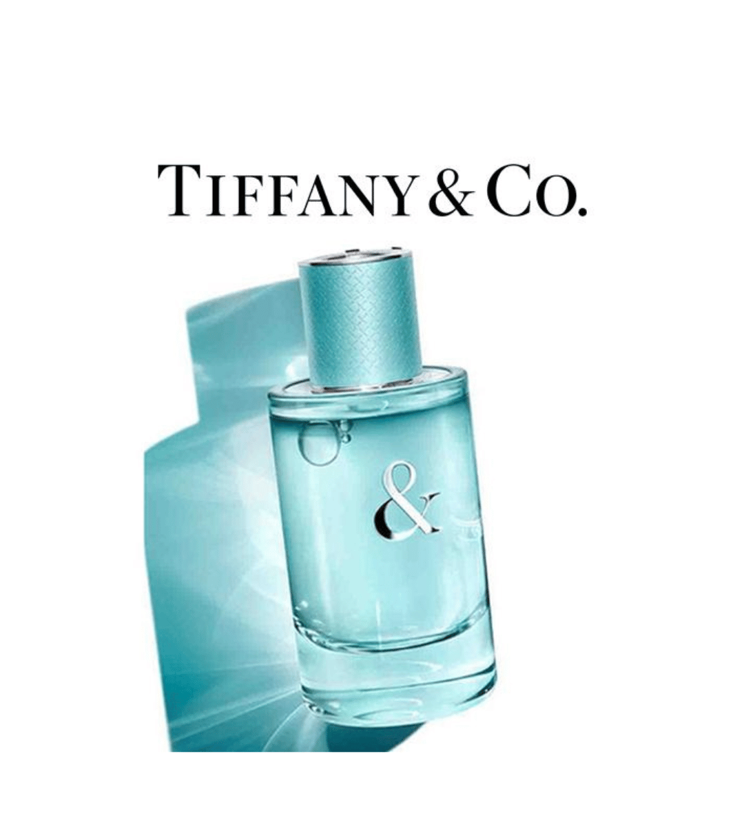 Tiffany & Co. Tiffany & Love Eau de Parfum