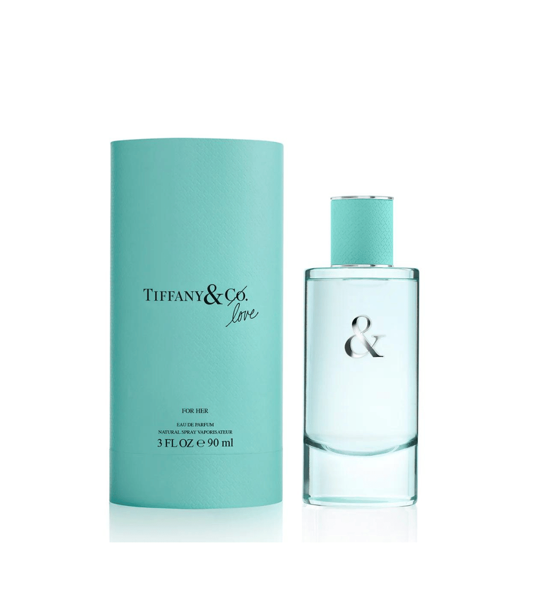 Tiffany & Co. Tiffany & Love Eau de Parfum