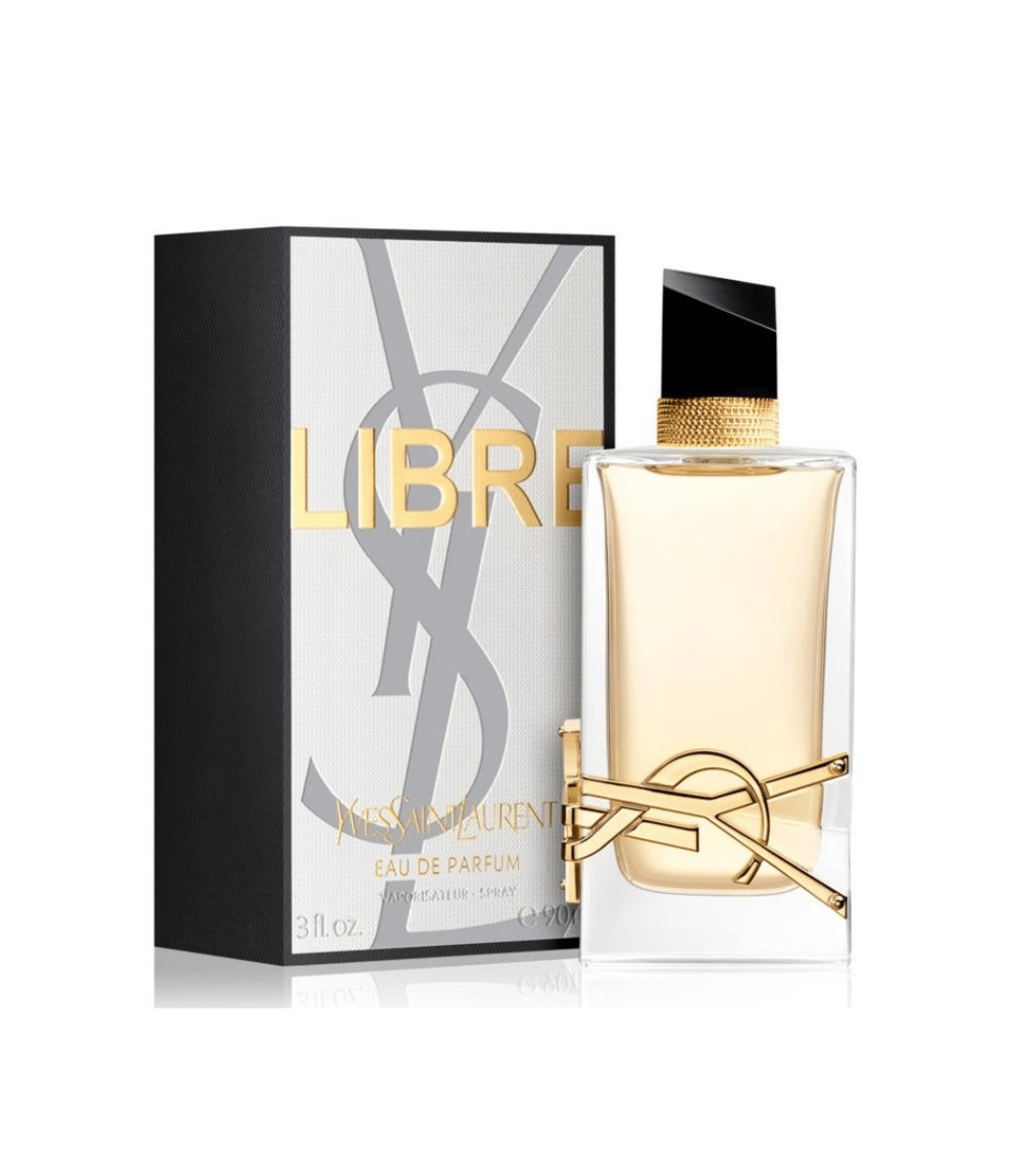 Yves Saint Laurent Libre Eau de Parfum