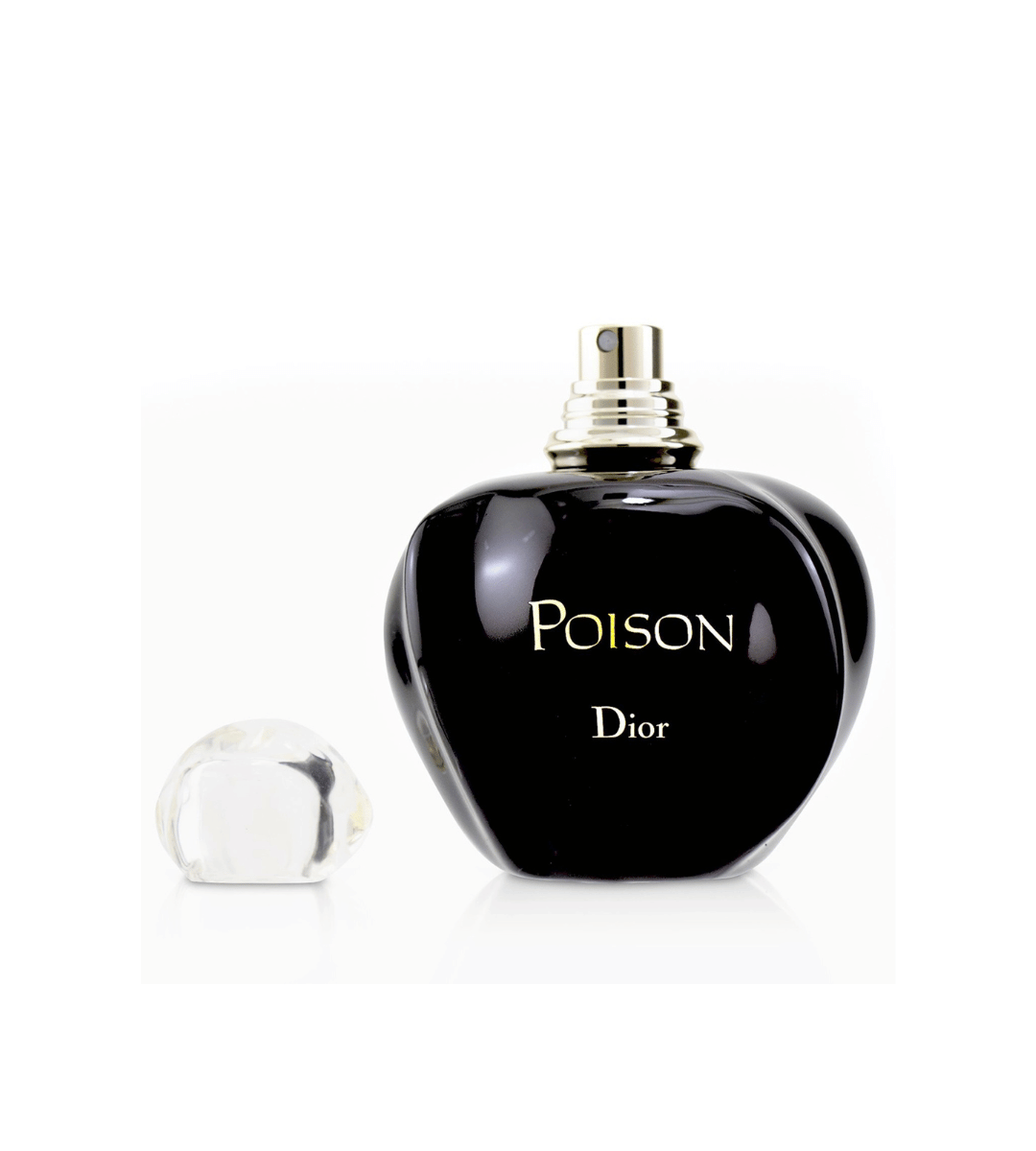 Dior Poison Eau de Toilette