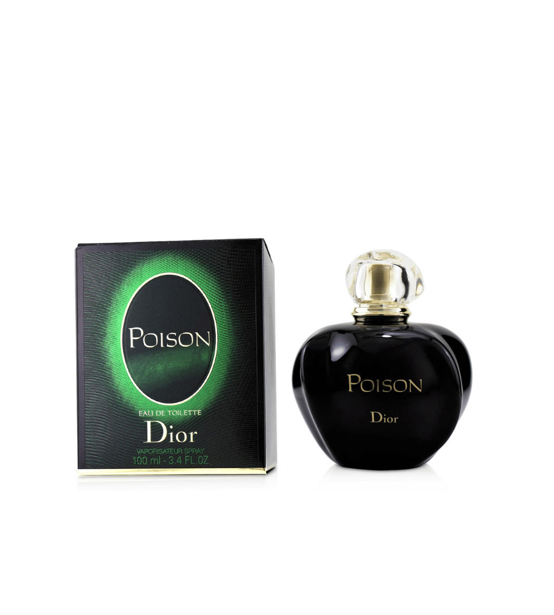 Dior Poison Eau de Toilette