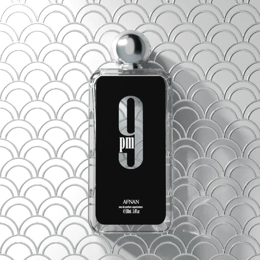 Afnan 9PM Eau de Parfum
