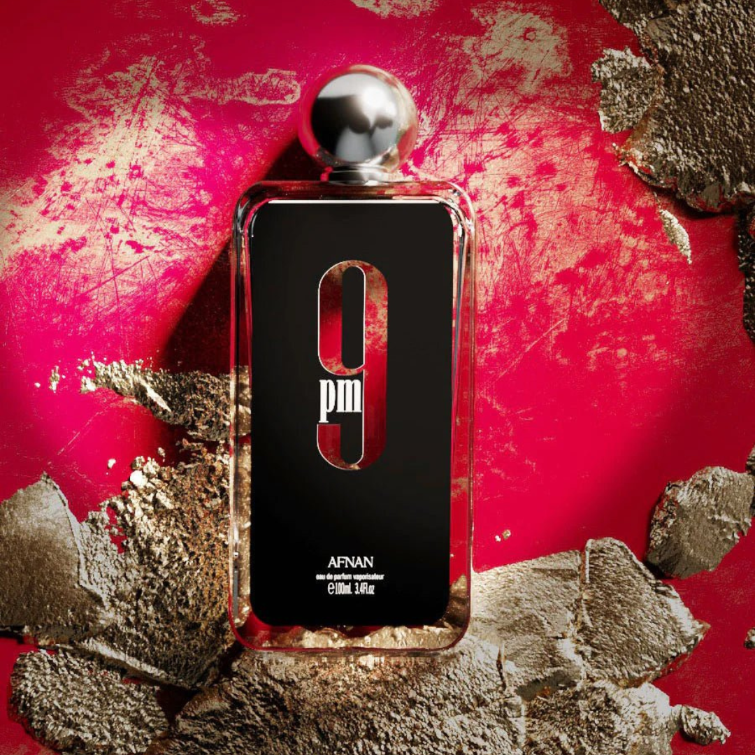 Afnan 9PM Eau de Parfum
