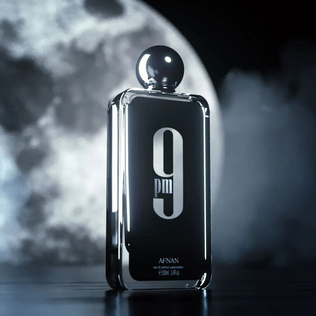 Afnan 9PM Eau de Parfum