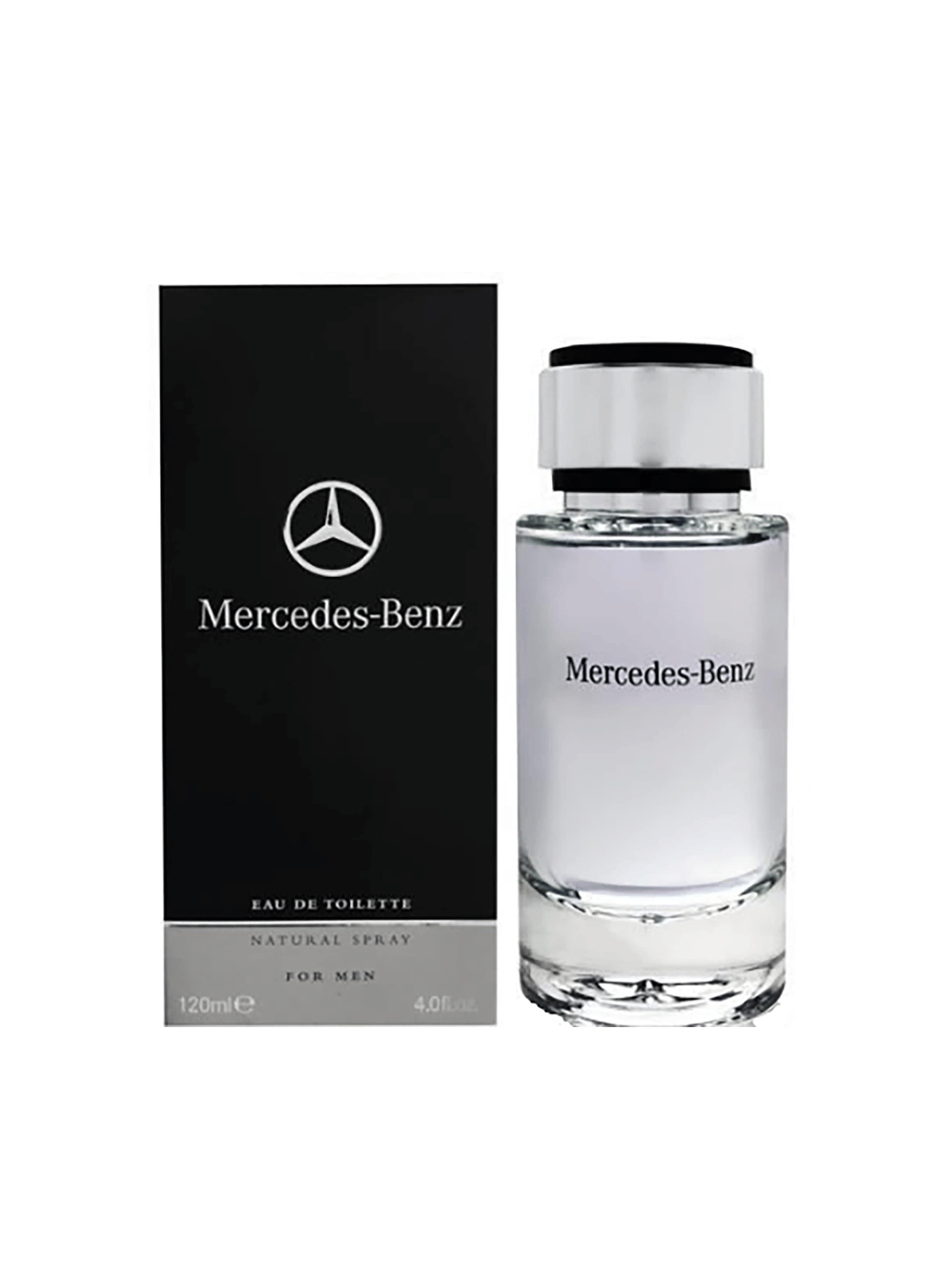 Mercedes-Benz Pour Homme Eau de Toilette