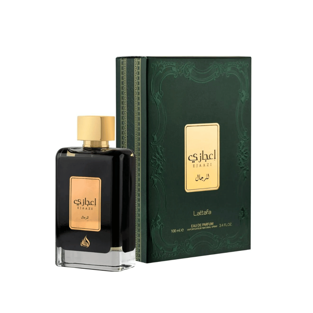 Lattafa Ejaazi Eau de Parfum