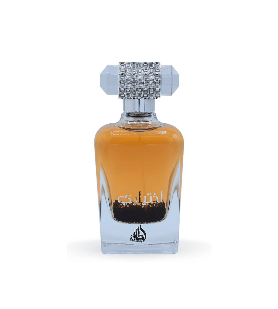 Lattafa Ekhtiari Eau de Parfum