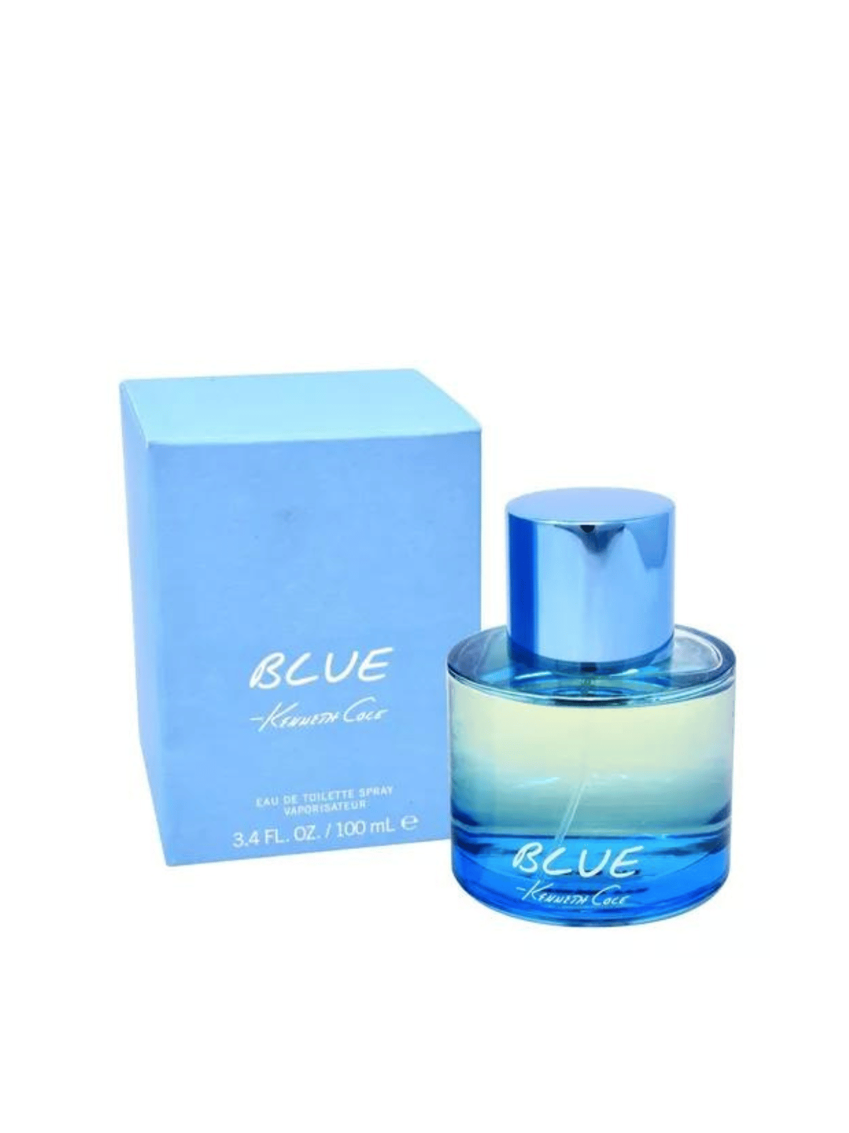 Kenneth Cole Blue for Him Eau de Toilette
