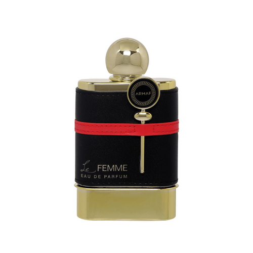 Armaf Le Femme Eau de Parfum 100 mL bottle