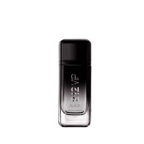 Carolina Herrera 212 VIP Black Eau de Parfum 100 mL bottle