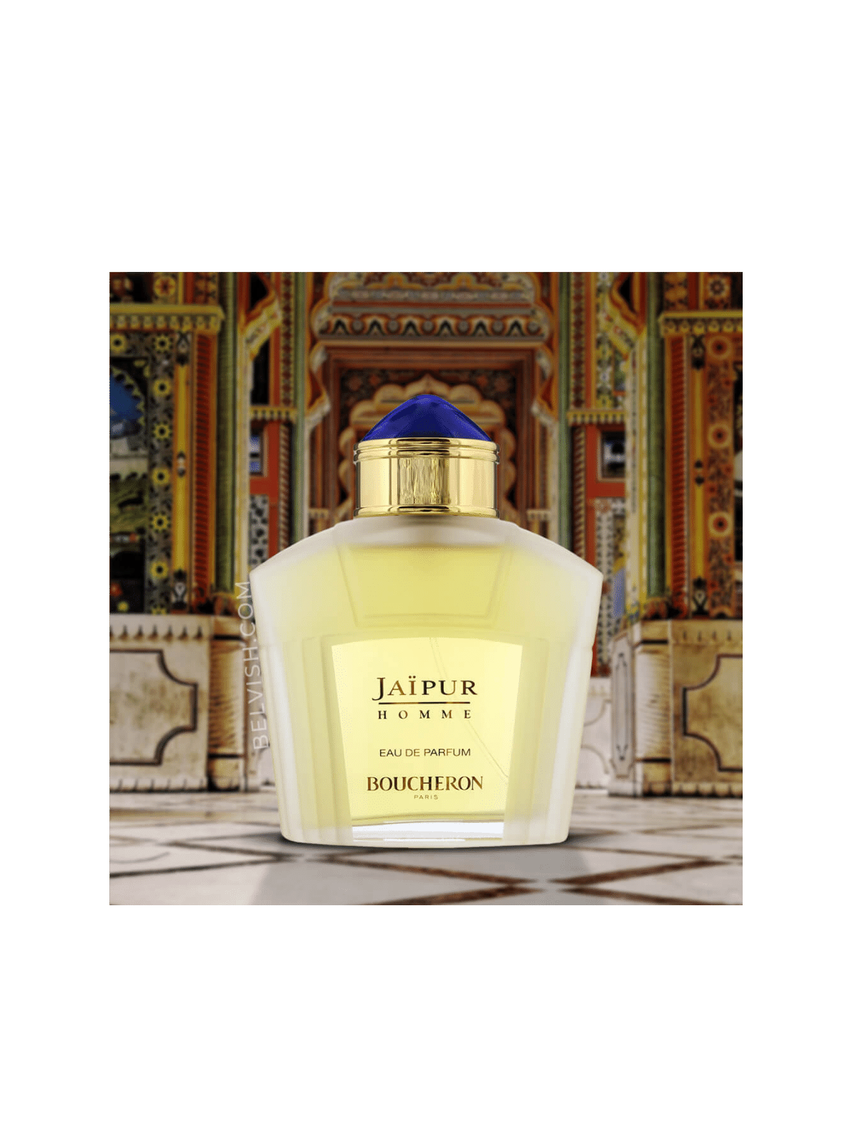 Boucheron Jaipur Homme Eau de Parfum