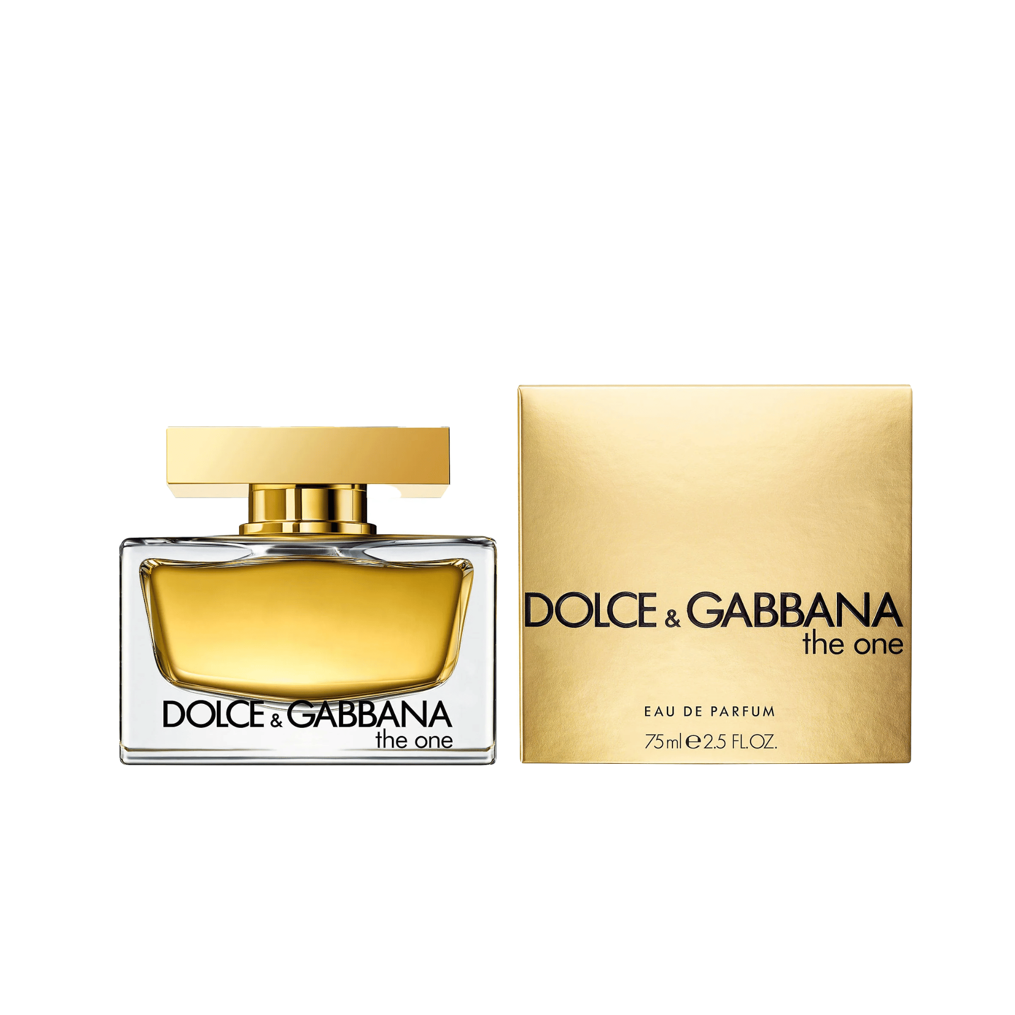 Dolce & Gabbana The One Eau de Parfum