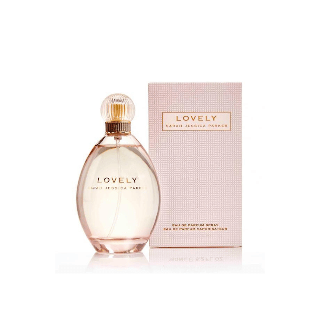 Sarah Jessica Parker Eau de Parfum