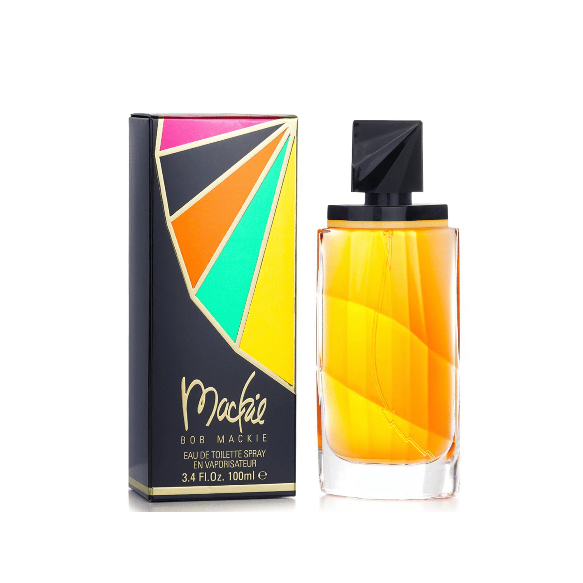 Bob Mackie Mackie Eau de Toilette