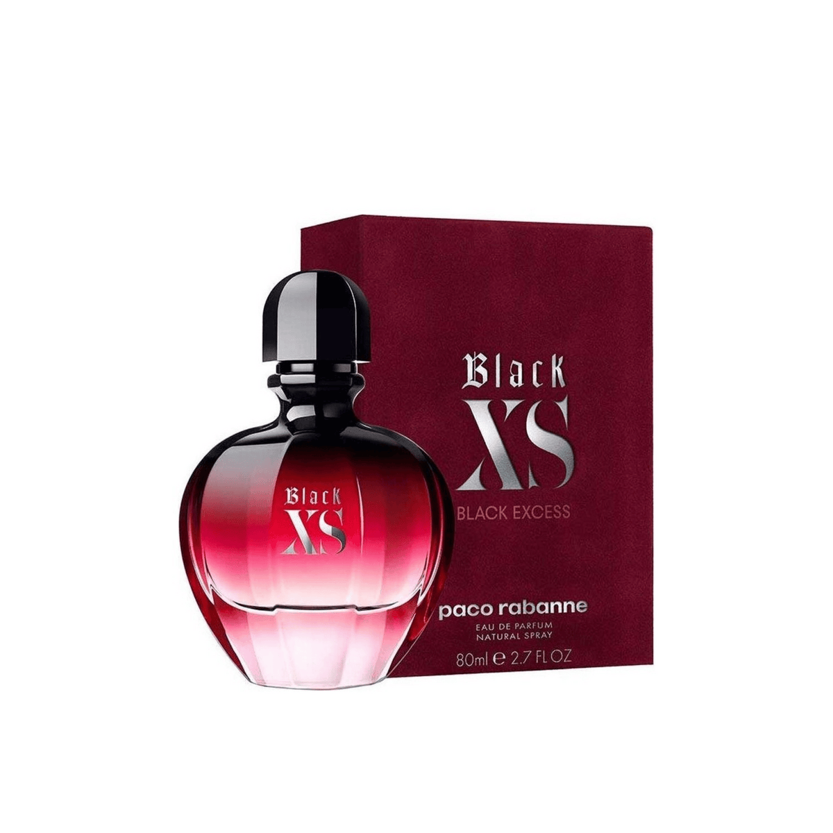 Rabanne Black XS