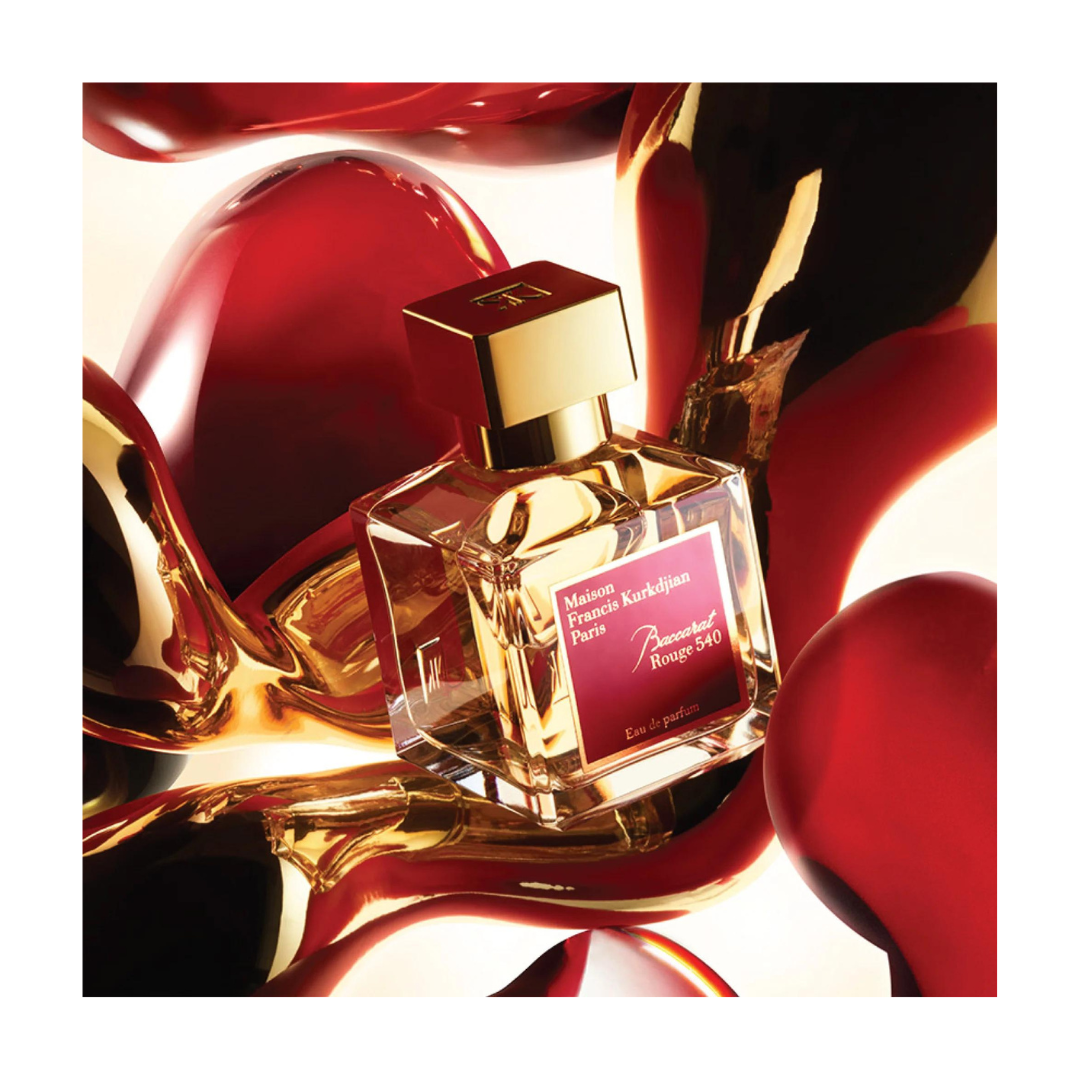 Maison Francis Kurkdjian Baccarat Rouge 540 Eau de Parfum