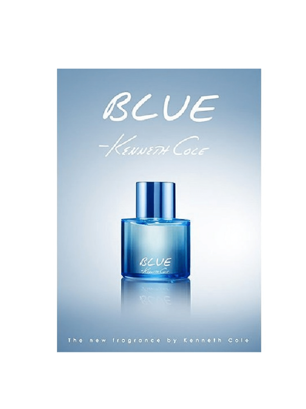 Kenneth Cole Blue for Him Eau de Toilette