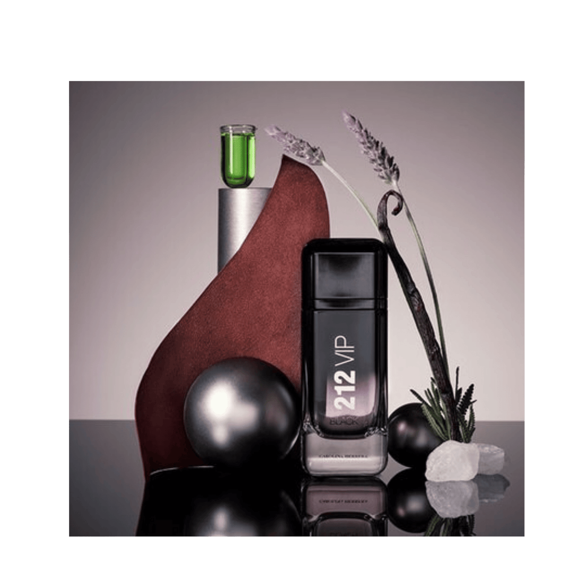 Carolina Herrera 212 Vip Black Eau de Parfum