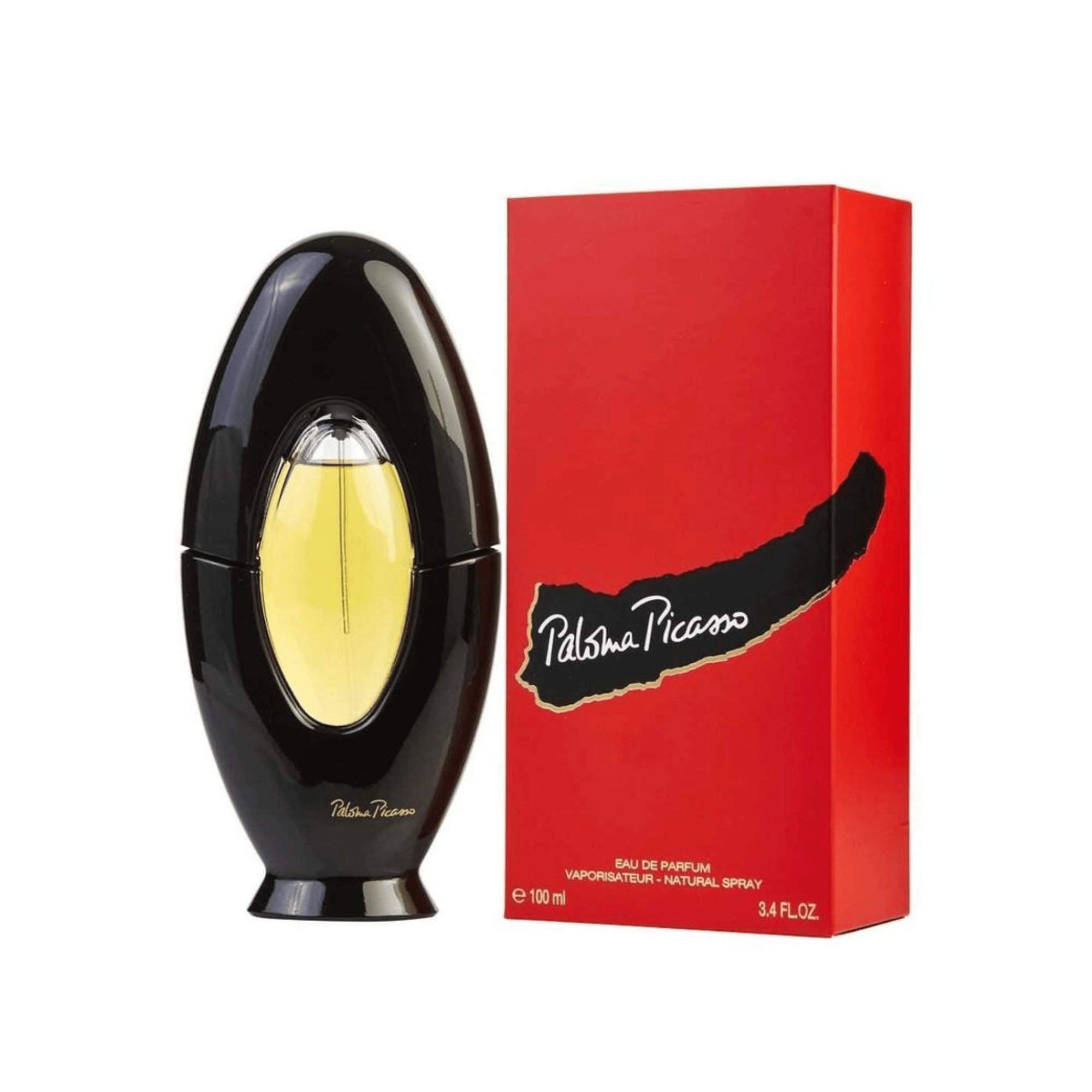 Paloma Picasso Eau de Parfum