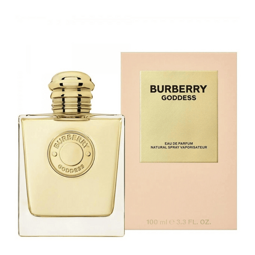 Burberry Goddess