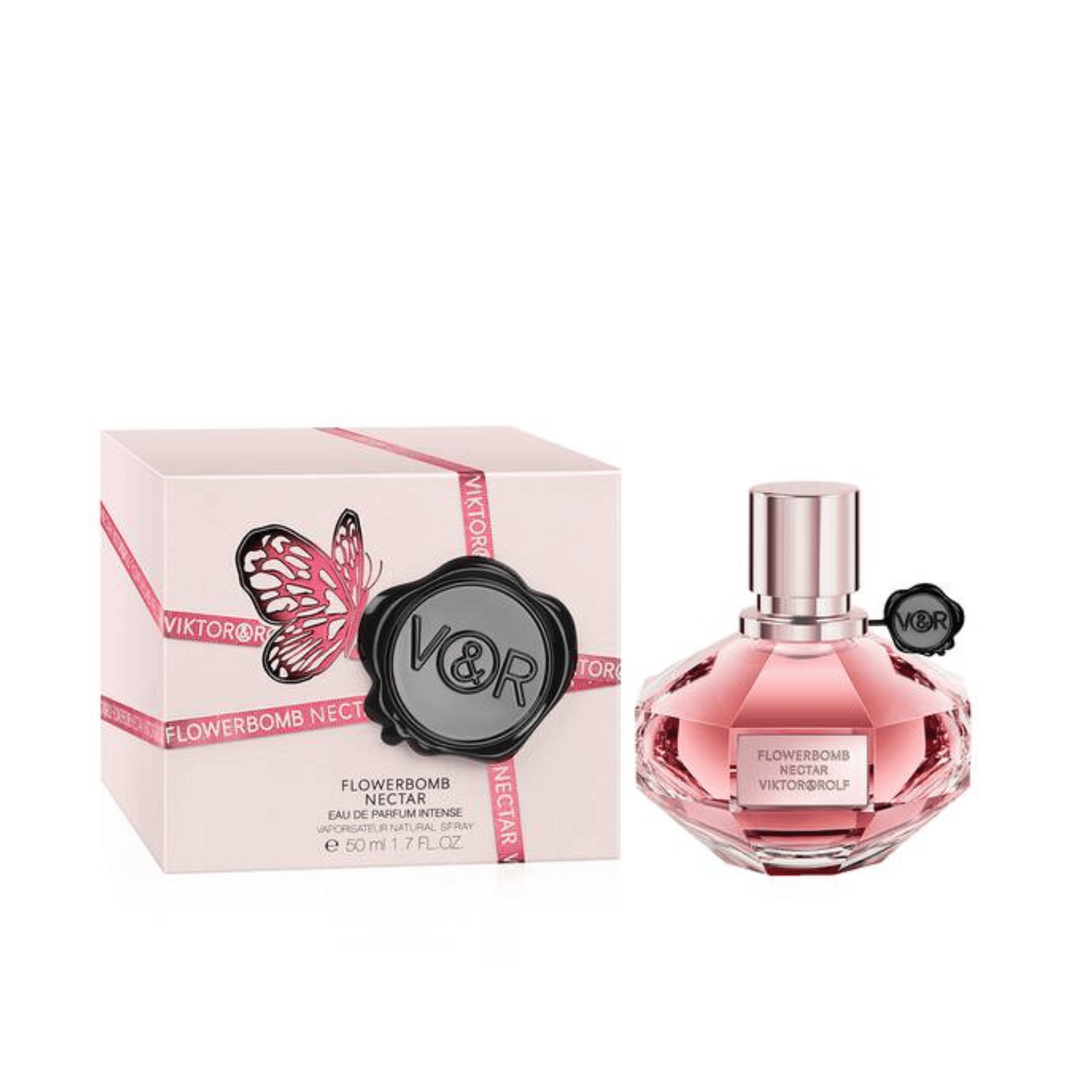 Viktor&Rolf Flowerbomb Nectar Eau de Parfum