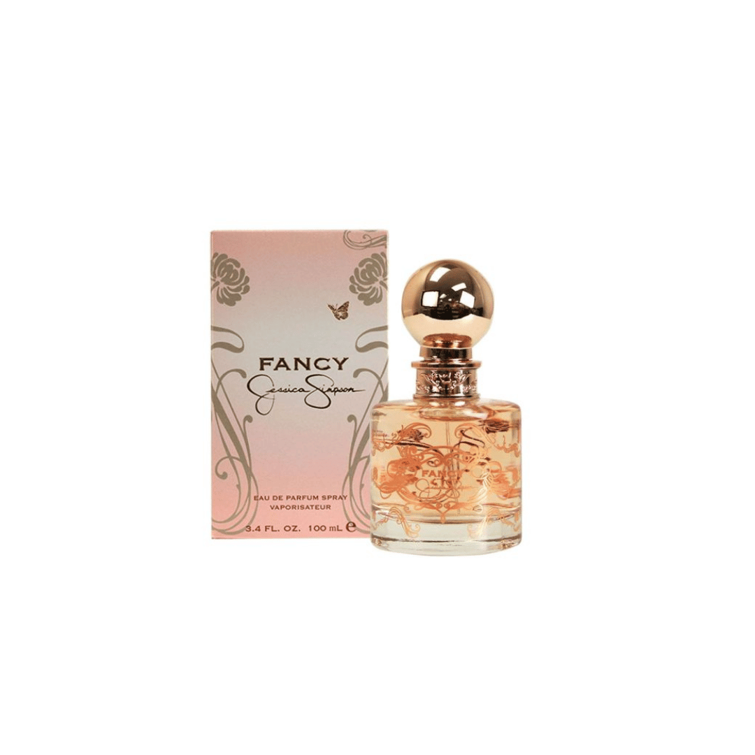 Jessica Simpson Fancy Eau de Parfum
