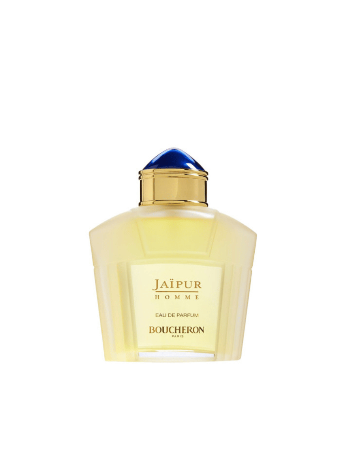 Boucheron Jaipur Homme Eau de Parfum