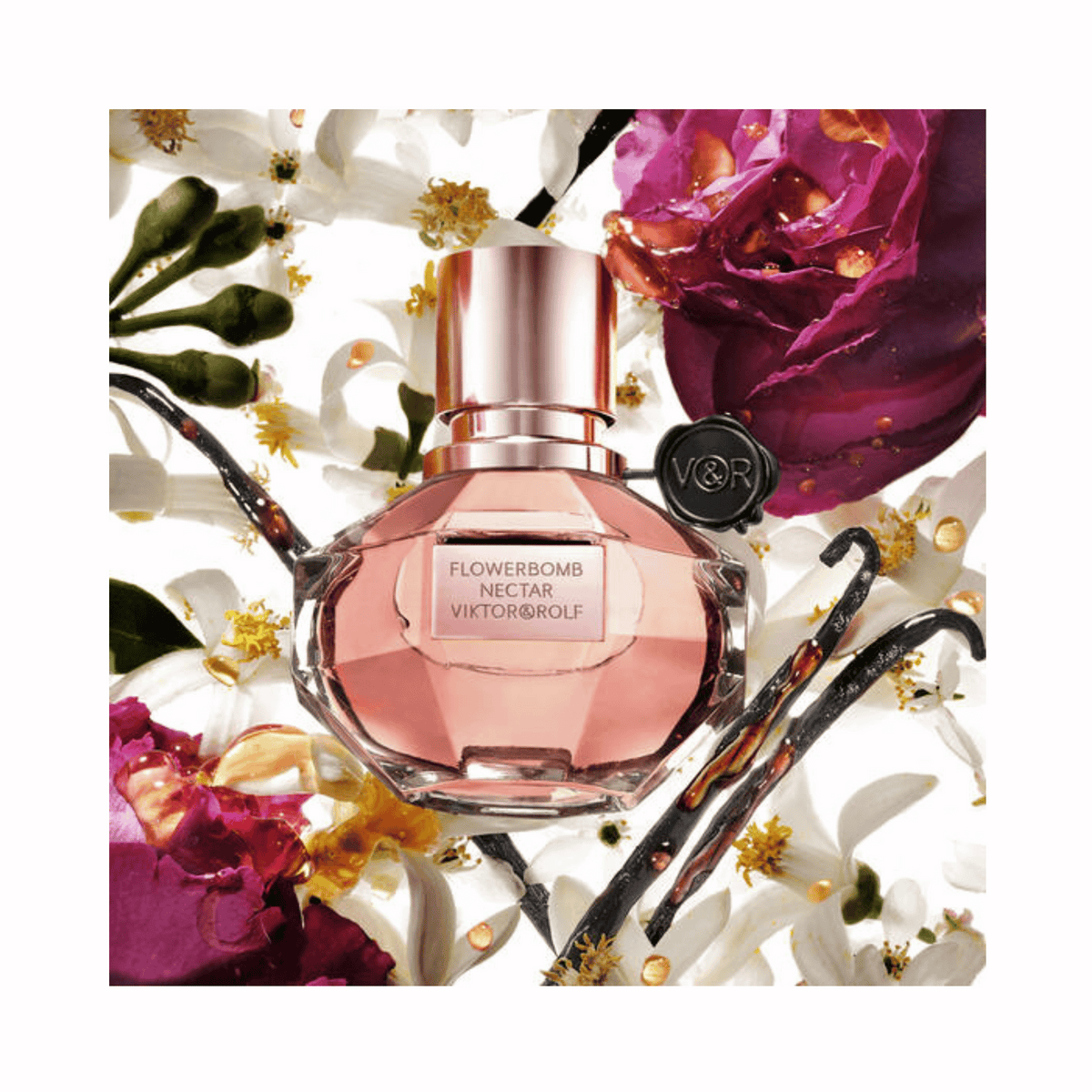 Viktor&Rolf Flowerbomb Nectar Eau de Parfum