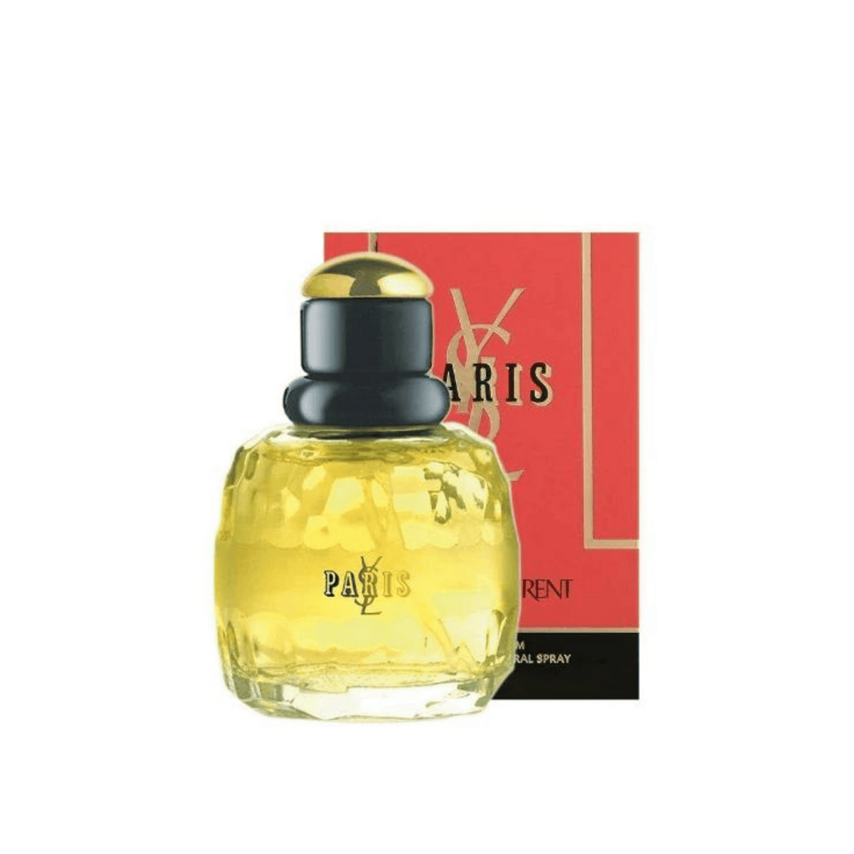 Yves Saint Laurent Paris Eau de Parfum