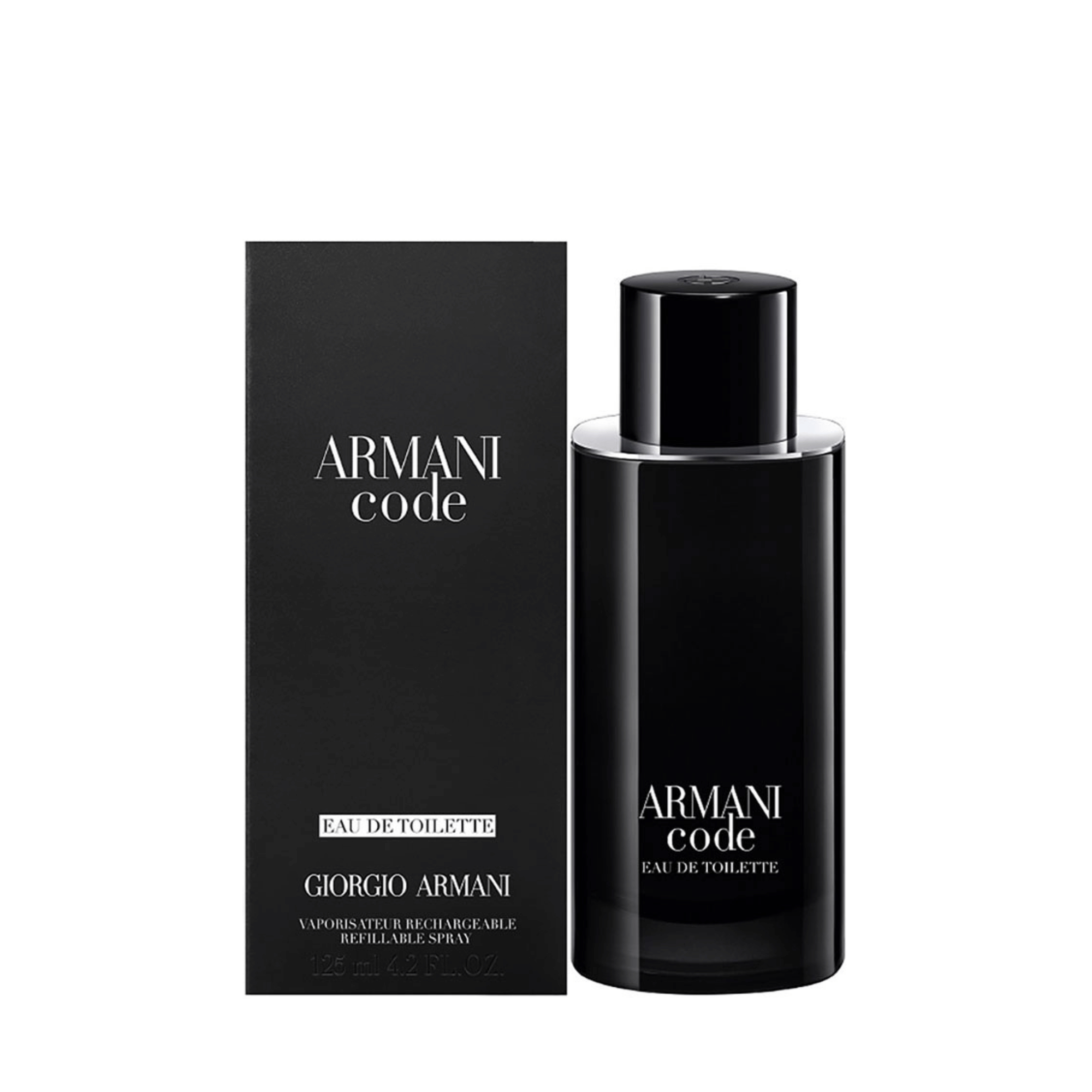 Giorgio Armani Armani Code Eau de Toilette (Refillable)