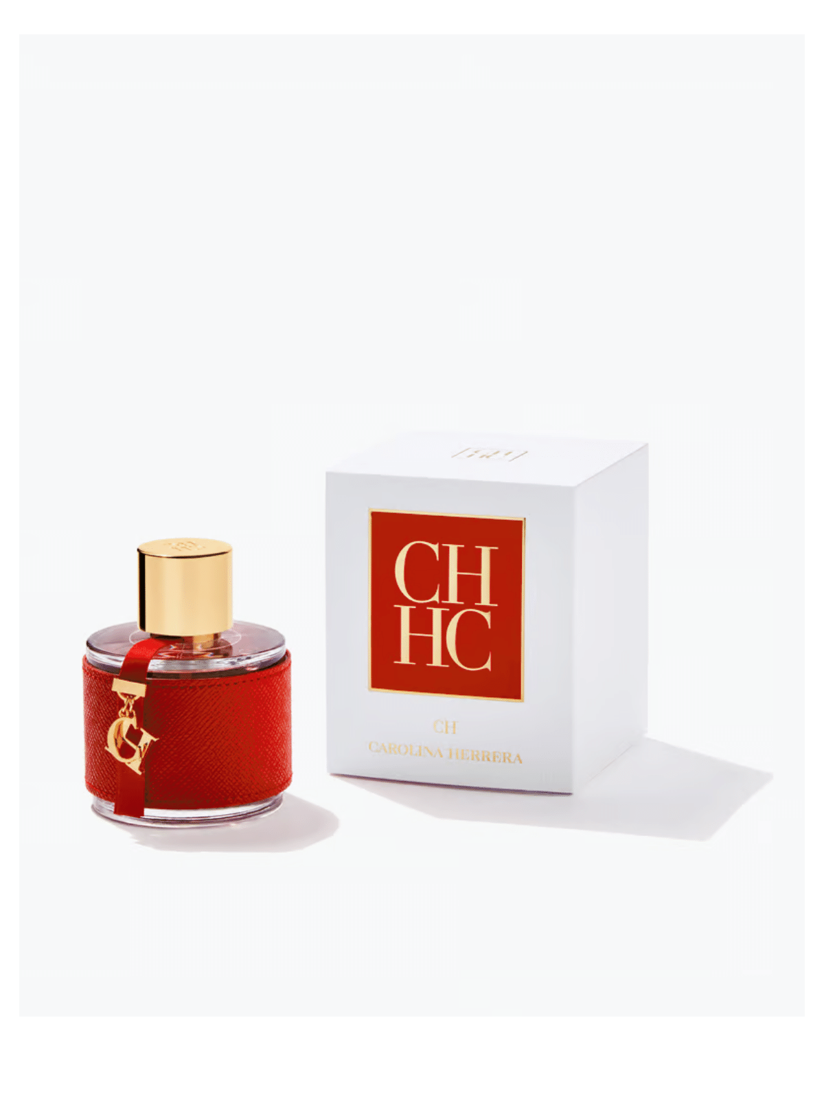Carolina Herrera CH Eau de Toilette