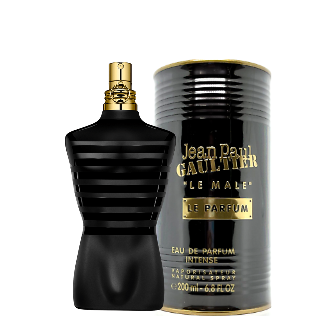 Jean Paul Gaultier Le Male Le Parfum Intense Eau de Parfum