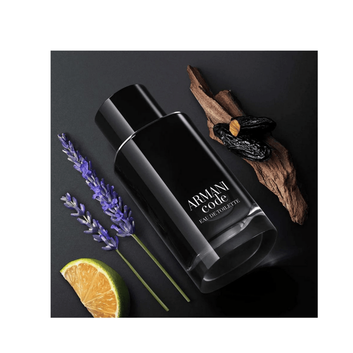 Giorgio Armani Armani Code Eau de Toilette (Refillable)
