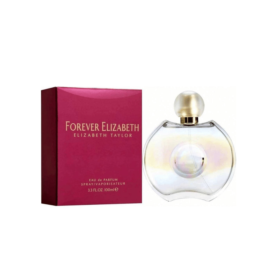 Elizabeth Taylor Forever Elizabeth Eau de Parfum