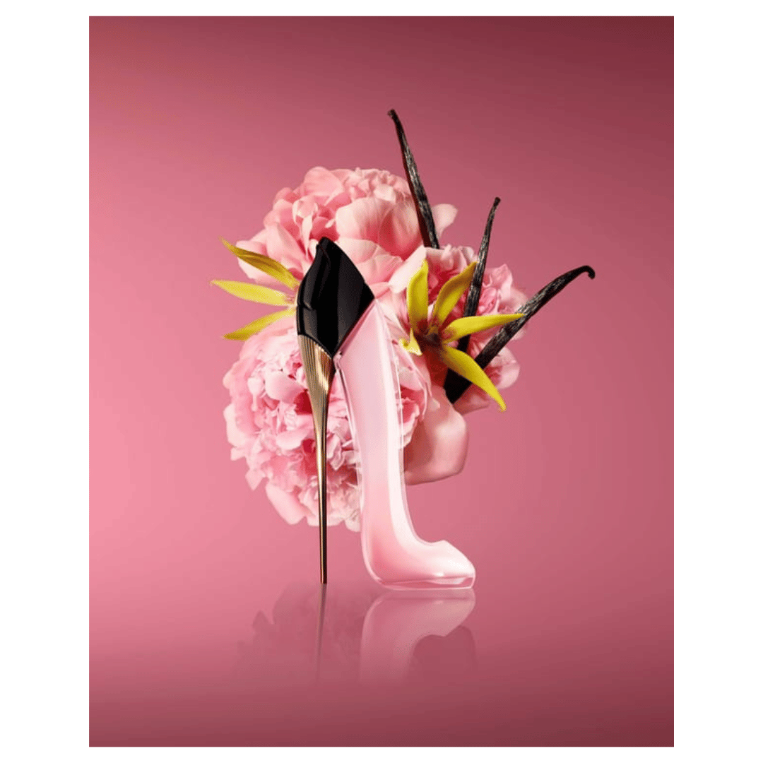 Carolina Herrera Good Girl Blush