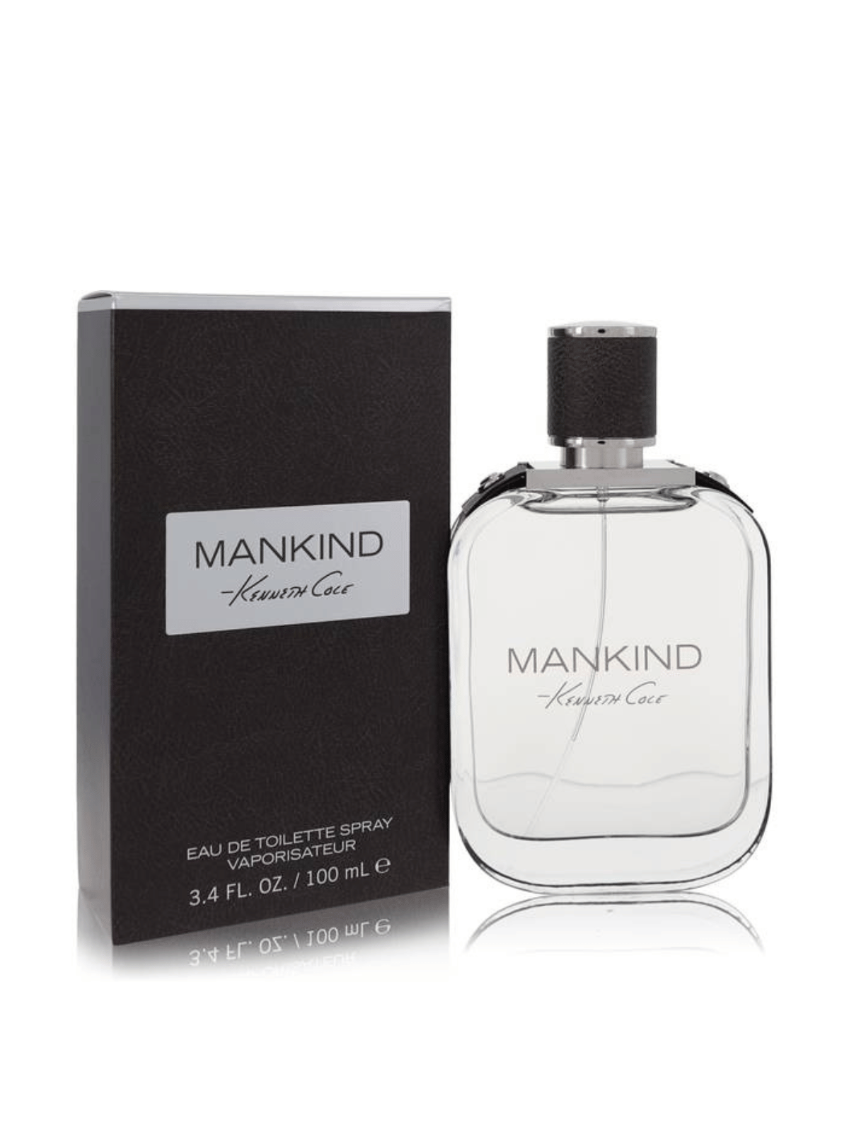 Kenneth Cole Mankind For Him Eau de Toilette
