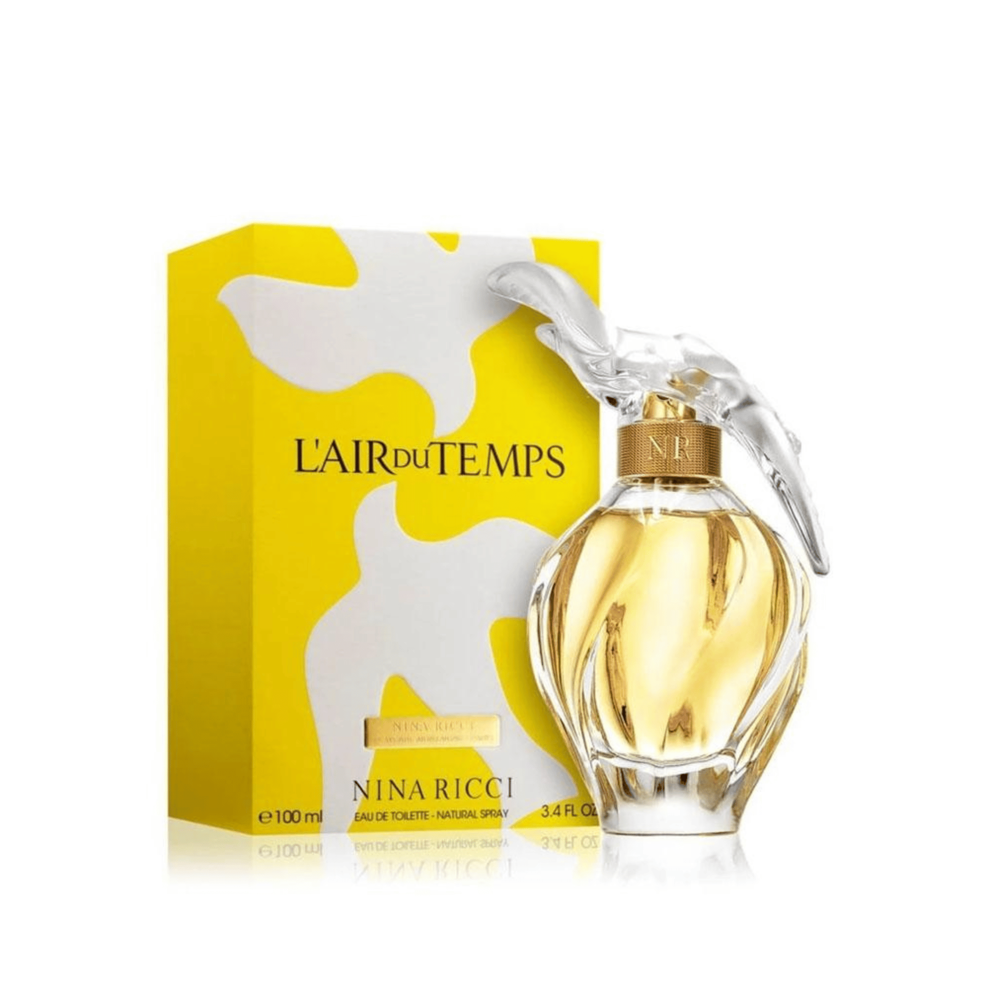 Nina Ricci L’Air du Temps Eau de Toilette