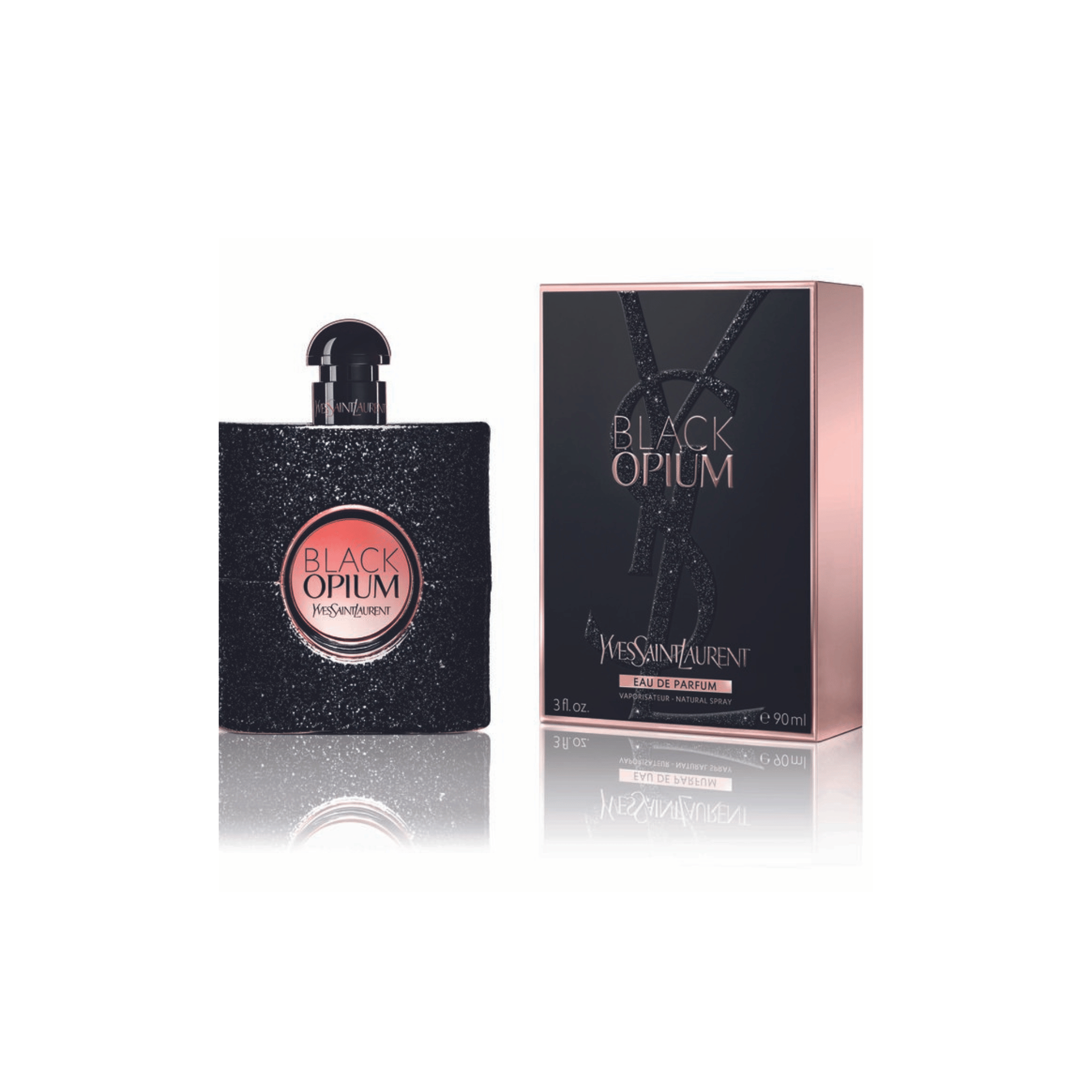 Yves Saint Laurent Black Opium Eau de Parfum