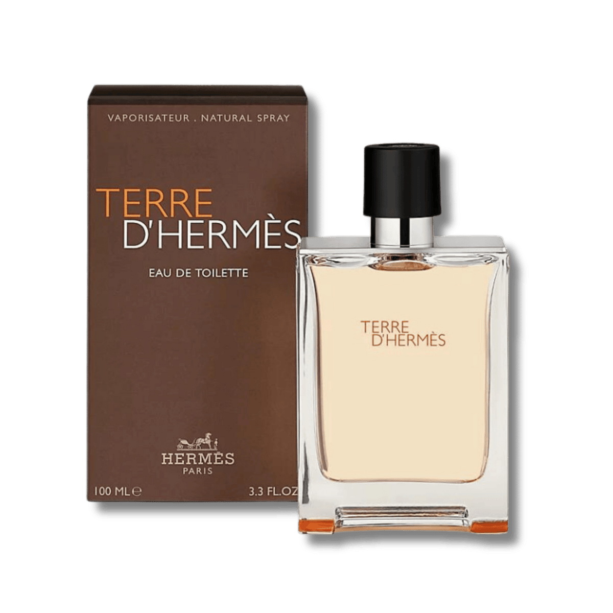 Hermès Terre d’Hermès Eau de Toilette