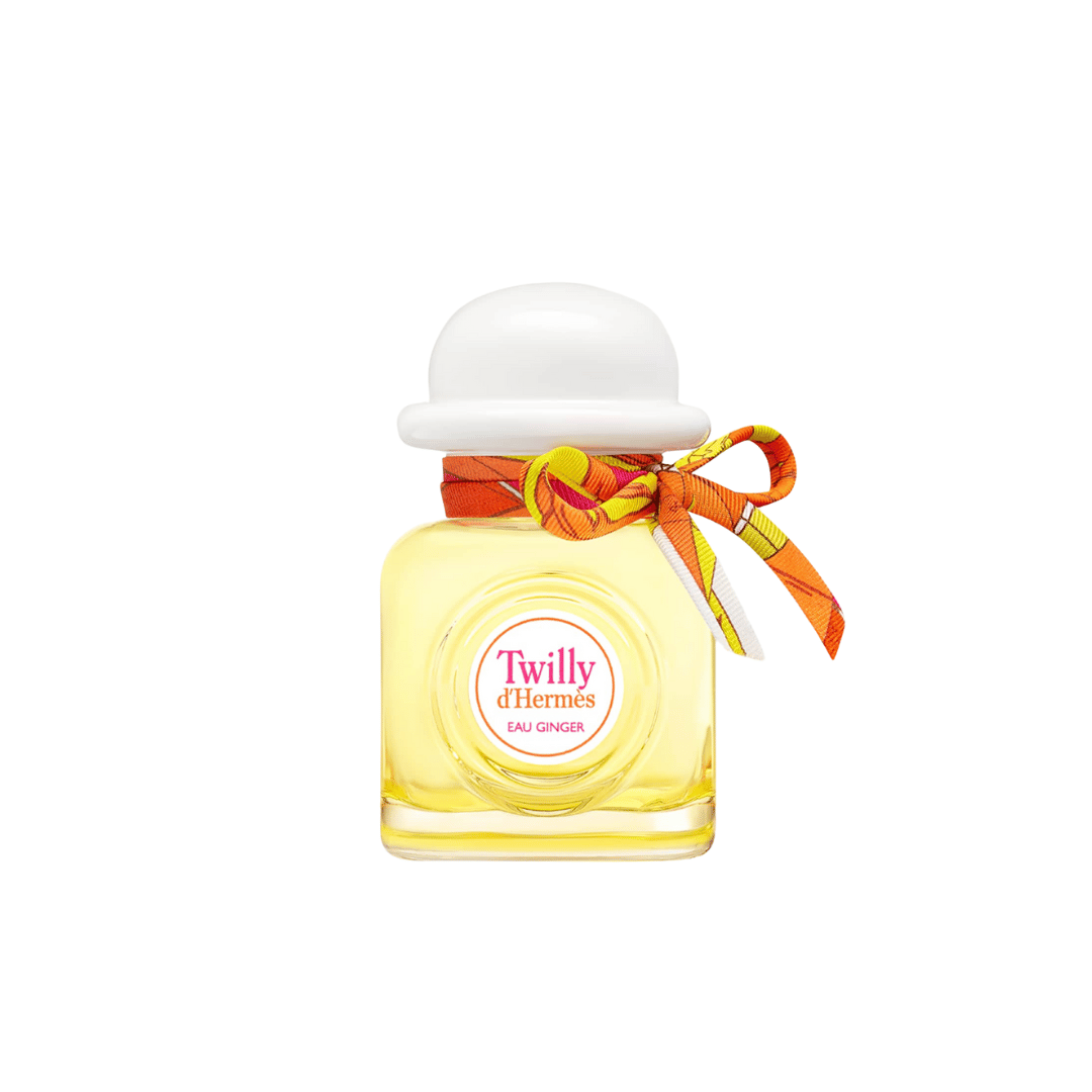 Twilly d'Hermès Eau Ginger Eau de Parfum