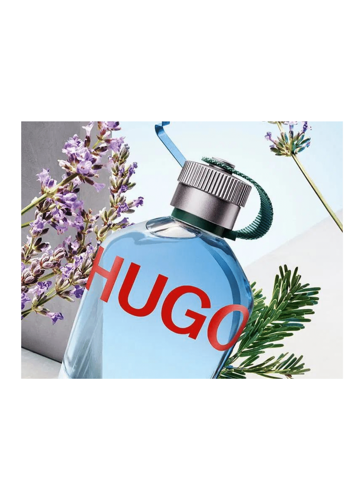 Hugo Boss Hugo Man Eau de Toilette
