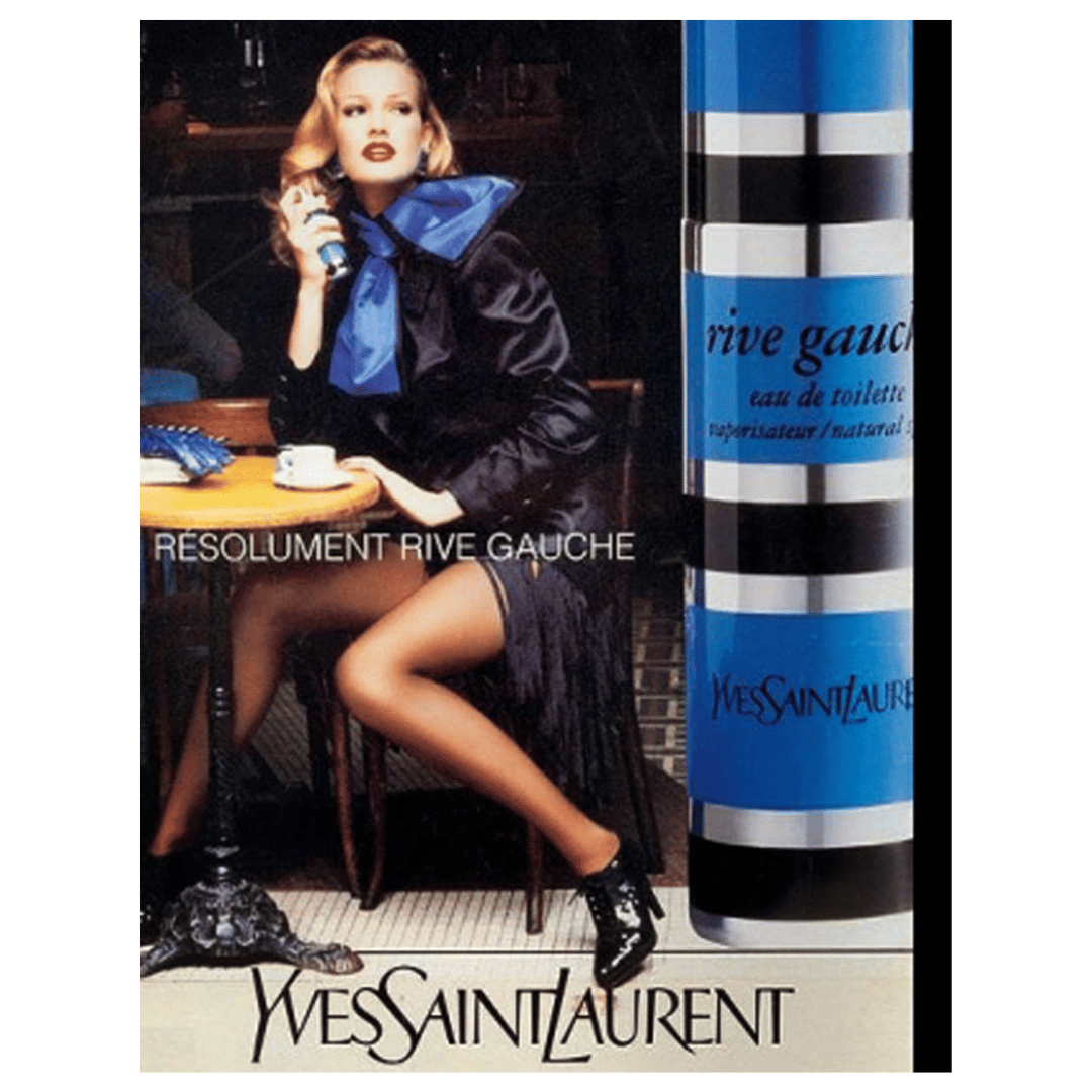 Yves Saint Laurent Rive Gauche Eau de Toilette
