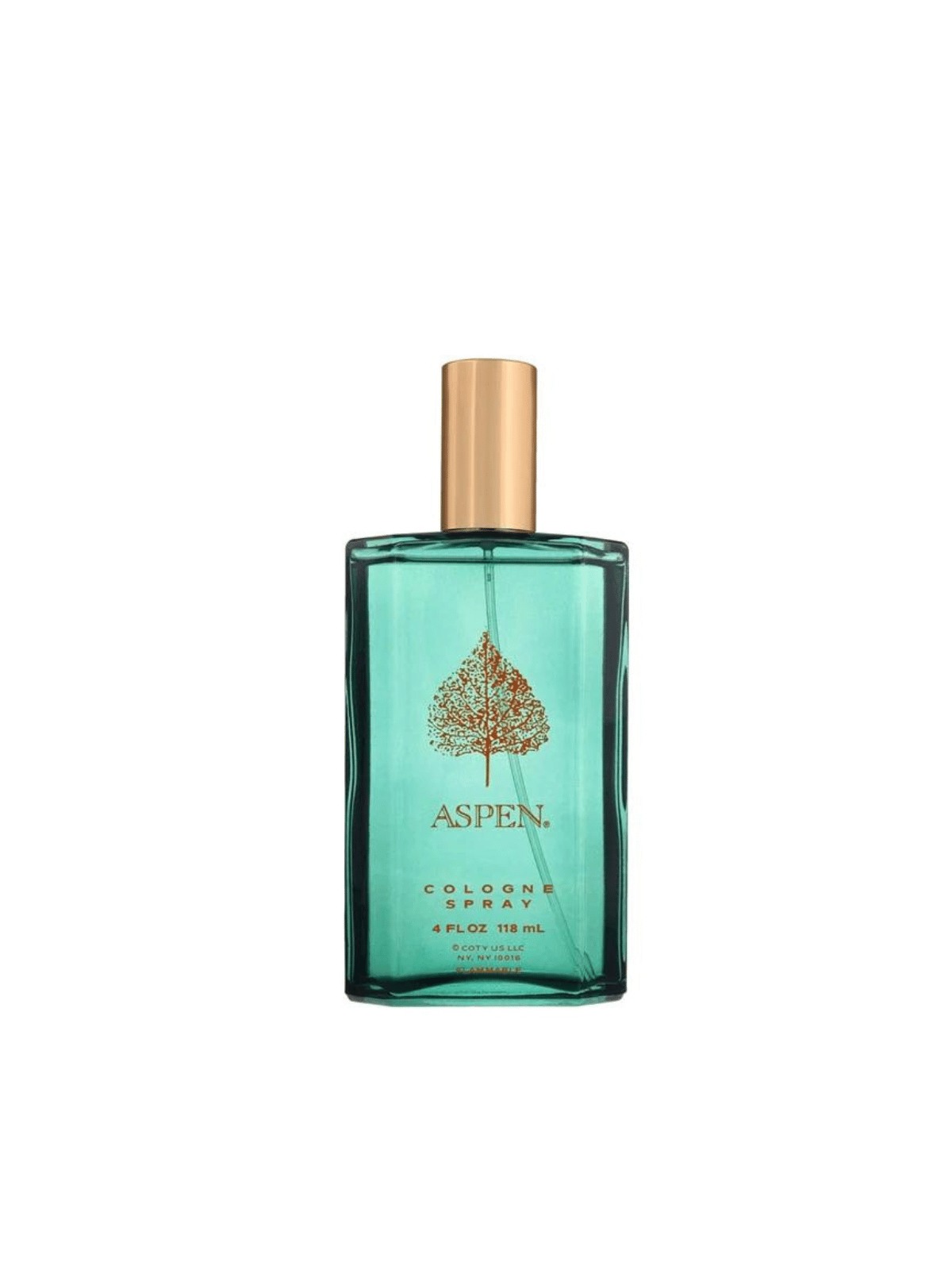 Coty Aspen Eau de Cologne