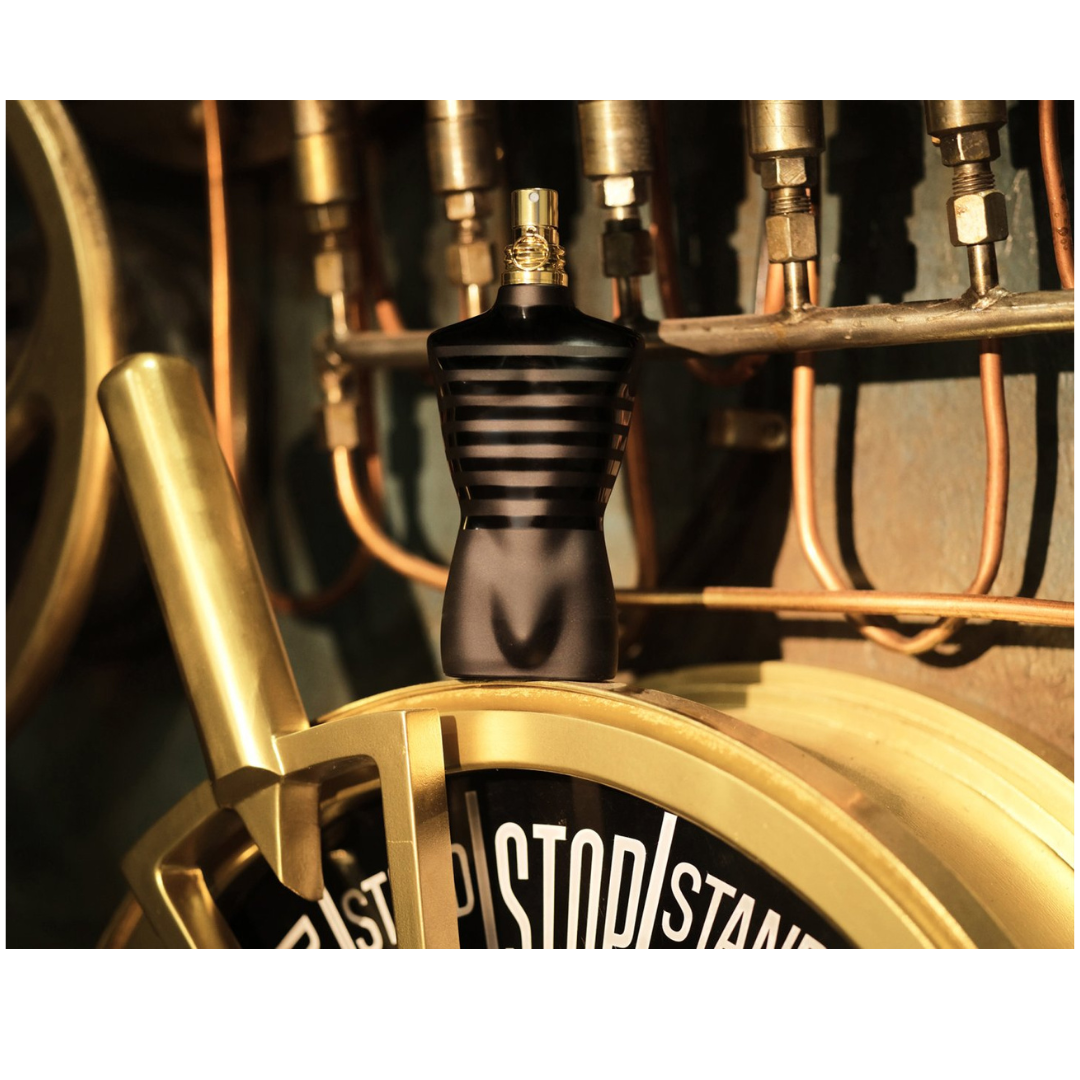 Jean Paul Gaultier Le Male Le Parfum Intense Eau de Parfum