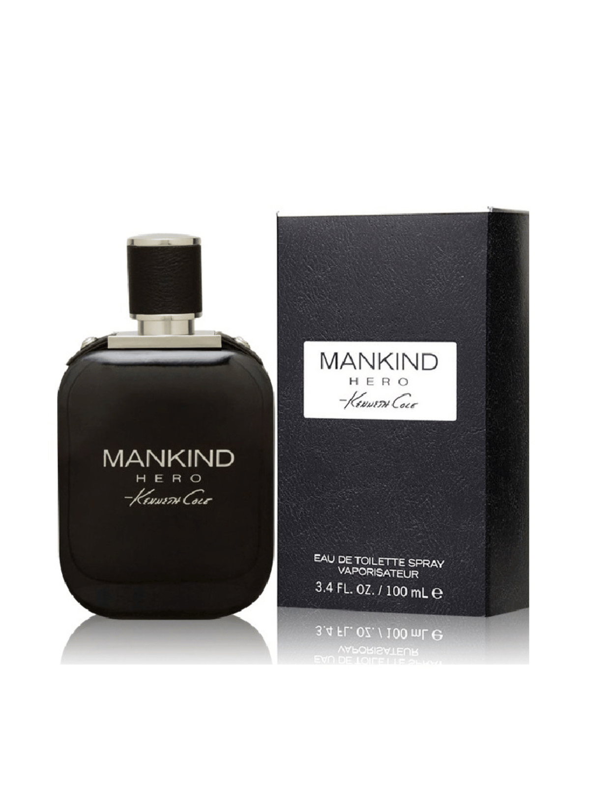 Kenneth Cole Mankind Hero For Him Eau de Toilette