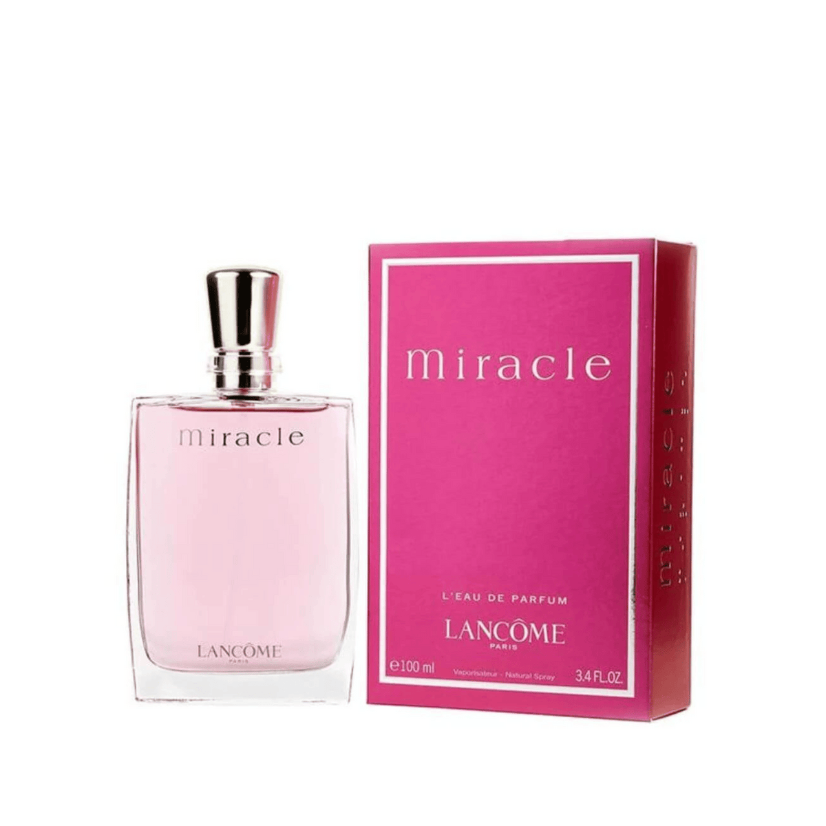 Lancôme Miracle Eau de Parfum